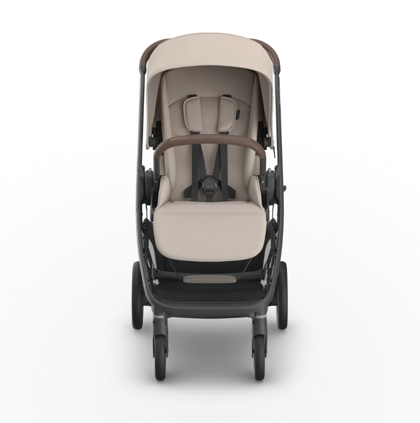 UPPABaby UPPAbaby Kona - Ada (Sandstone Melange)