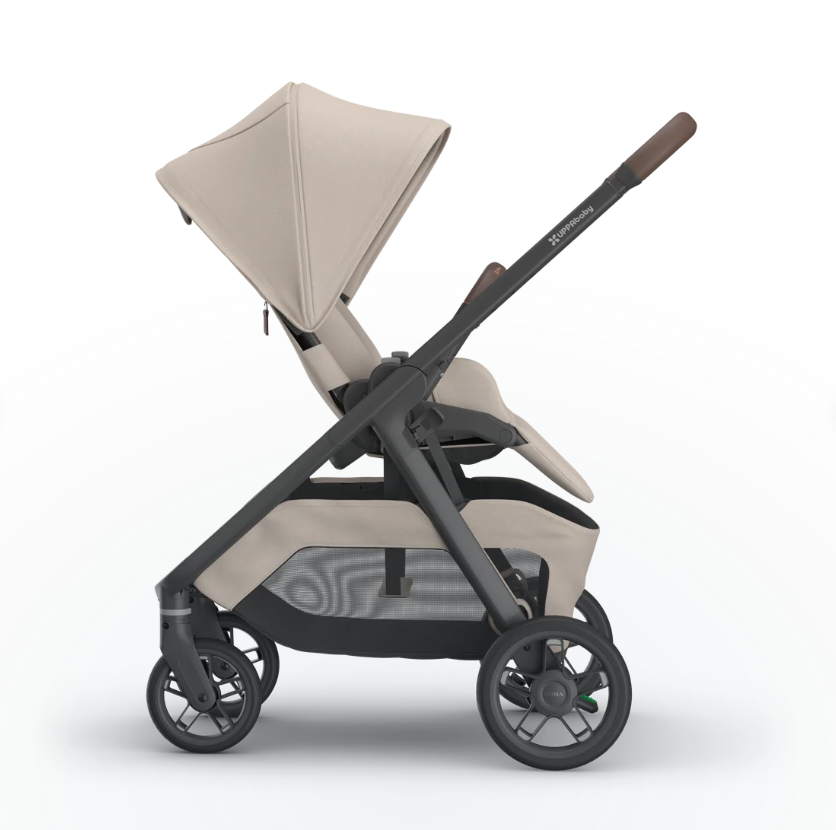 UPPABaby UPPAbaby Kona - Ada (Sandstone Melange)