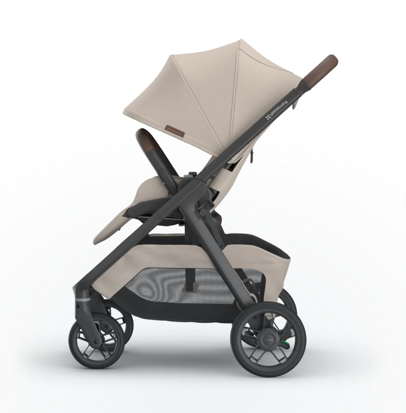 UPPABaby UPPAbaby Kona - Ada (Sandstone Melange)