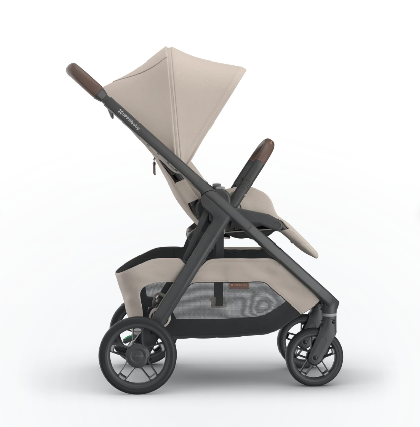 UPPABaby UPPAbaby Kona - Ada (Sandstone Melange)