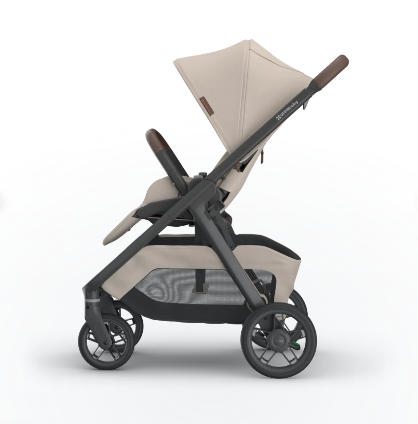 UPPABaby UPPAbaby Kona - Ada (Sandstone Melange)