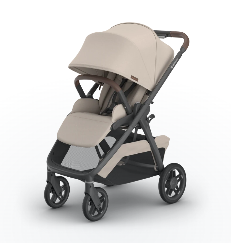 UPPABaby UPPAbaby Kona - Ada (Sandstone Melange)