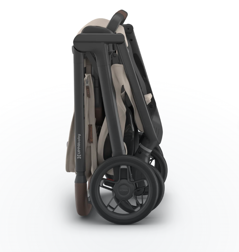 UPPABaby UPPAbaby Kona - Ada (Sandstone Melange)