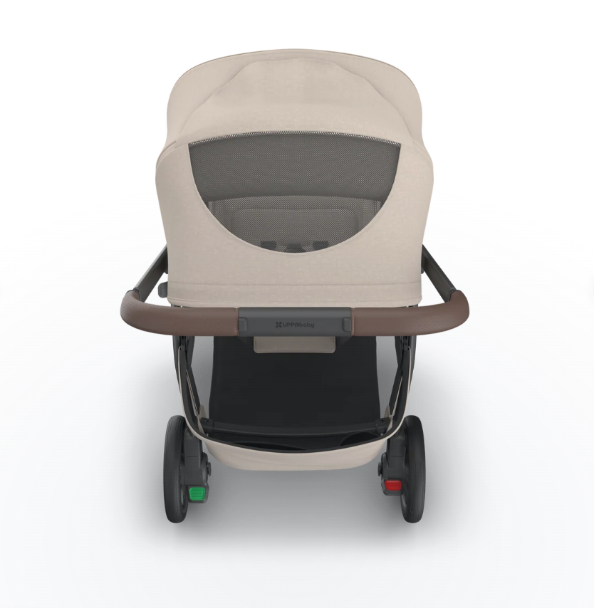 UPPABaby UPPAbaby Kona - Ada (Sandstone Melange)