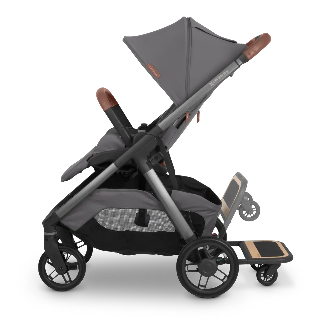 UPPABaby UPPAbaby Kona PiggyBack Ride-Along Board
