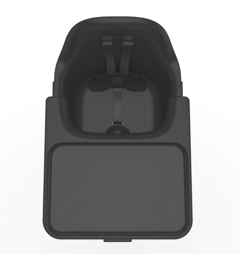 UPPABaby UPPAbaby Ciro V2 Highchair - Black - Mason