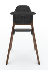 UPPABaby UPPAbaby Ciro V2 Highchair - Black - Mason