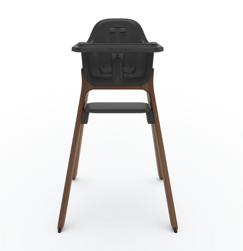 UPPABaby UPPAbaby Ciro V2 Highchair - Black - Mason