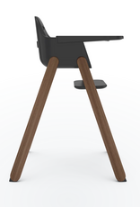 UPPABaby UPPAbaby Ciro V2 Highchair - Black - Mason