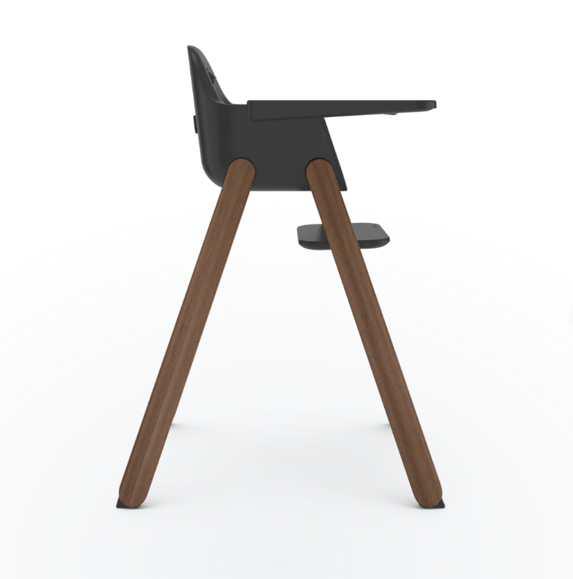 UPPABaby UPPAbaby Ciro V2 Highchair - Black - Mason