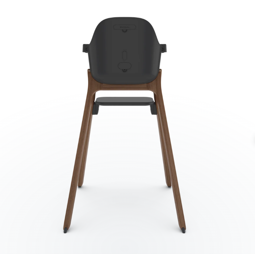 UPPABaby UPPAbaby Ciro V2 Highchair - Black - Mason
