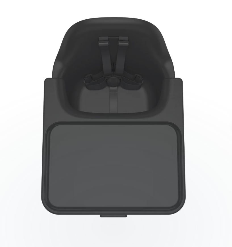 UPPABaby UPPAbaby Ciro V2 Highchair - Black - Mason