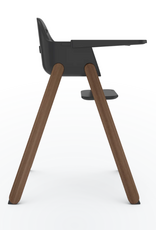 UPPABaby UPPAbaby Ciro V2 Highchair - Black - Mason