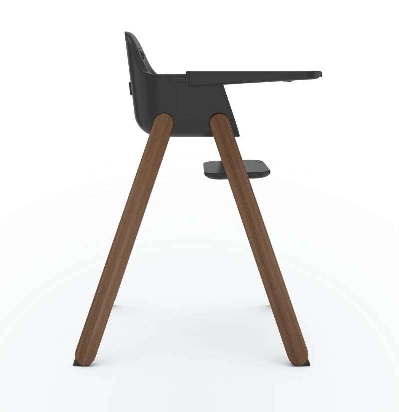 UPPABaby UPPAbaby Ciro V2 Highchair - Black - Mason
