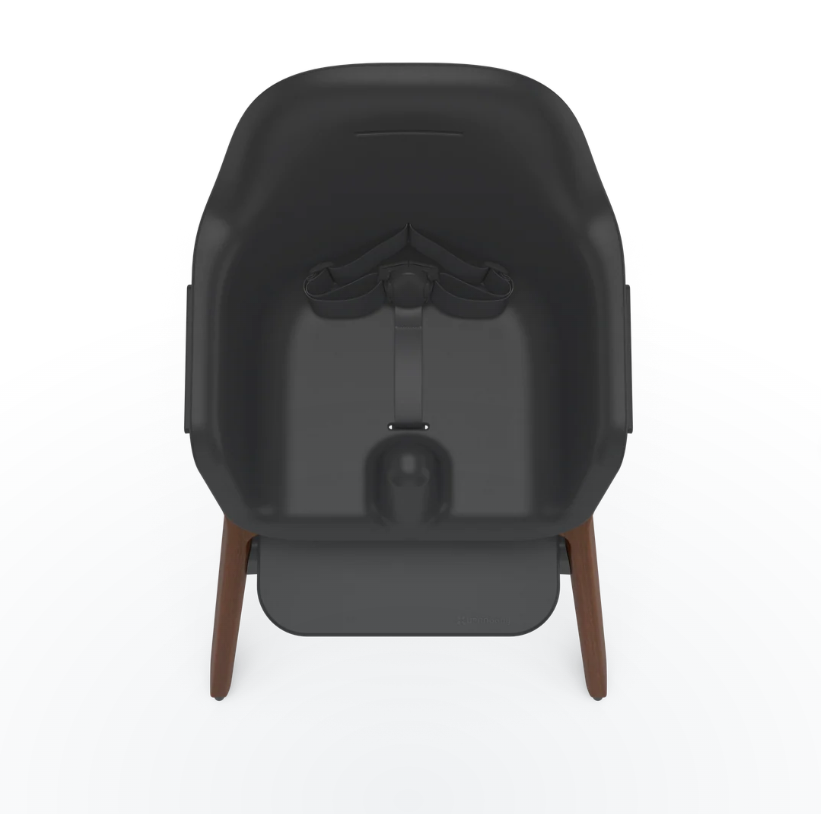 UPPABaby UPPAbaby Ciro V2 Highchair - Black - Mason