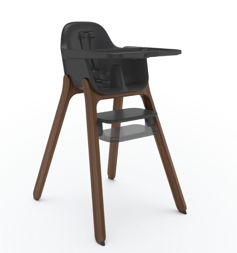 UPPABaby UPPAbaby Ciro V2 Highchair - Black - Mason