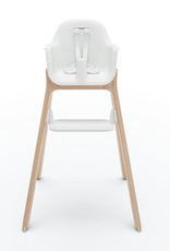 UPPABaby UPPAbaby Ciro V2 Highchair - Warm White - Anya