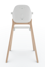 UPPABaby UPPAbaby Ciro V2 Highchair - Warm White - Anya