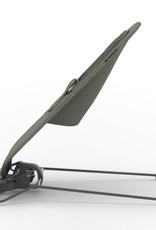 UPPABaby UPPAbaby Mira V2 3-in-1 Bouncer - Maddie (Green soft knit/Walnut)