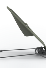 UPPABaby UPPAbaby Mira V2 3-in-1 Bouncer - Maddie (Green soft knit/Walnut)