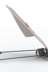 UPPABaby UPPAbaby Mira V2 3-in-1 Bouncer - Townsend (Beige soft knit/Walnut)