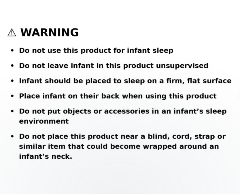 UPPABaby UPPAbaby Mira V2 3-in-1 Bouncer - Townsend (Beige soft knit/Walnut)