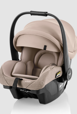 Britax Britax B-Pod Baby Capsule Teak
