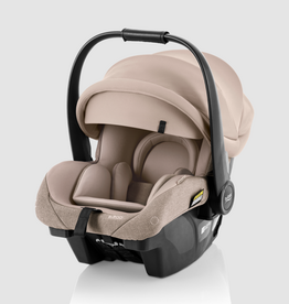 Britax Britax B-Pod Baby Capsule Teak