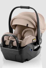 Britax Britax B-Pod Baby Capsule Teak