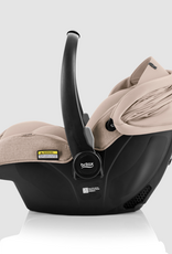 Britax Britax B-Pod Baby Capsule Teak