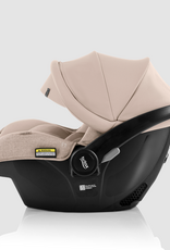 Britax Britax B-Pod Baby Capsule Teak