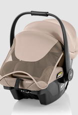 Britax Britax B-Pod Baby Capsule Teak