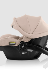 Britax Britax B-Pod Baby Capsule Teak