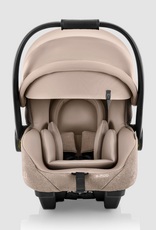 Britax Britax B-Pod Baby Capsule Teak