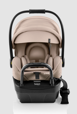 Britax Britax B-Pod Baby Capsule Teak