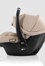 Britax Britax B-Pod Baby Capsule Teak
