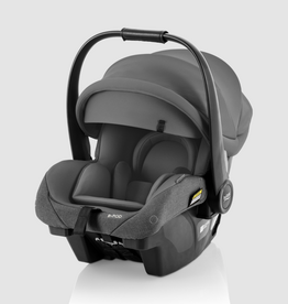 Britax Britax B-Pod Baby Capsule Mineral Grey