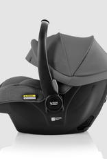 Britax Britax B-Pod Baby Capsule Mineral Grey