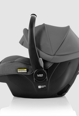 Britax Britax B-Pod Baby Capsule Mineral Grey