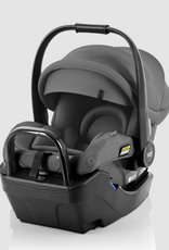 Britax Britax B-Pod Baby Capsule Mineral Grey