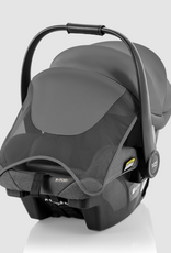 Britax Britax B-Pod Baby Capsule Mineral Grey