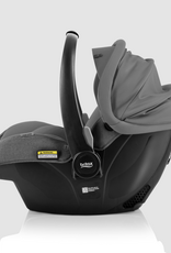 Britax Britax B-Pod Baby Capsule Mineral Grey