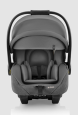 Britax Britax B-Pod Baby Capsule Mineral Grey