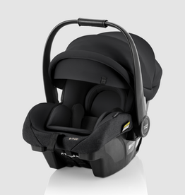 Britax Britax B-Pod Baby Capsule Sable Black