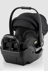 Britax Britax B-Pod Baby Capsule Sable Black