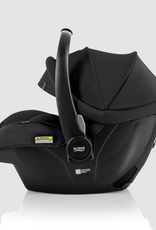 Britax Britax B-Pod Baby Capsule Sable Black