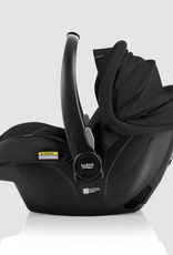Britax Britax B-Pod Baby Capsule Sable Black