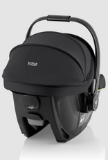 Britax Britax B-Pod Baby Capsule Sable Black