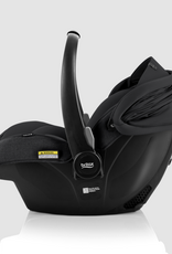 Britax Britax B-Pod Baby Capsule Sable Black