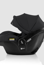 Britax Britax B-Pod Baby Capsule Sable Black